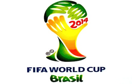 Oferta Brazil 2014 FIFA World Cup Ticket (Portugal vs Germany)