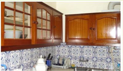 Alugo Apartamento mobilado-SANTAREM