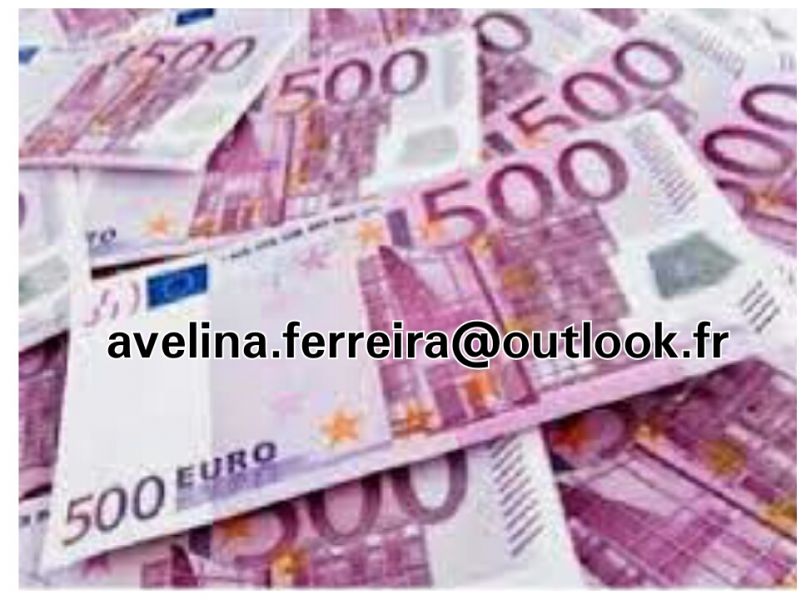 Oferta De Emprstimo Entre Particulares Srios E Honestos