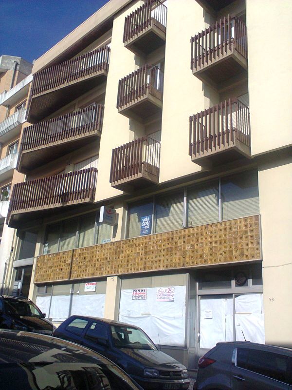 Loja Ampla 200m2 - Zona Central de Oliveira de Azemis