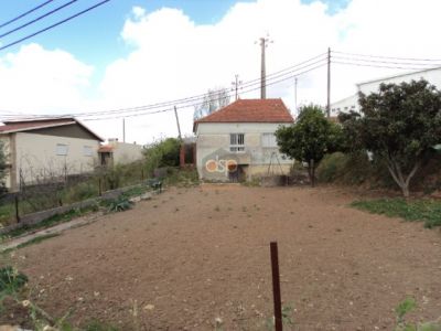 Renovation project in Alcobaa, Lameira