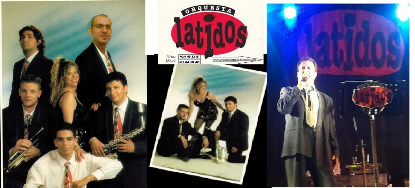 Orquesta Latidos