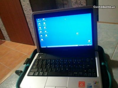 Portatil Dell910
