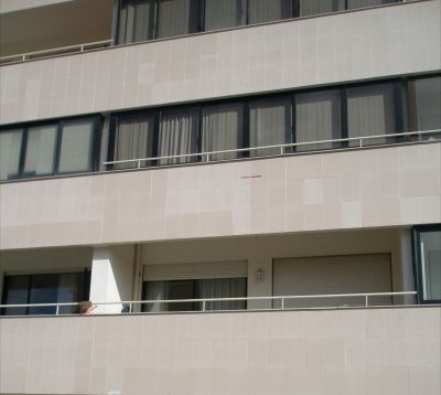 Apartamento T2 em Chaves - Perto do Centro (Hospital) - NOVO PREO!!