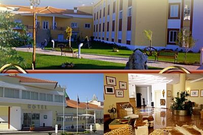 FRIAS EM PORTUGAL