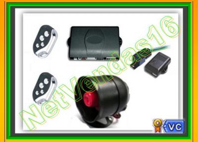 Alarme auto com 2 comandos 40 