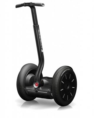 novo Original Segway i2, Segway X2 2013