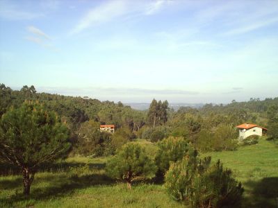 Para um fim-de-semana ou para mais tempo, arrendamento de casas e yurt, com ou sem meia penso.