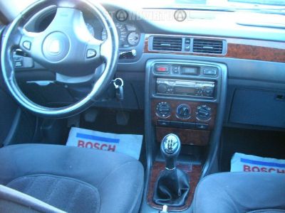 Vendo rover 45 ano 2001 impecvel facilito paragemento