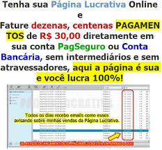 Conhea nova o portunidades de renda extra