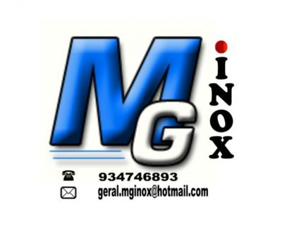 Mg.Inox, gradeamentos inox, ferro