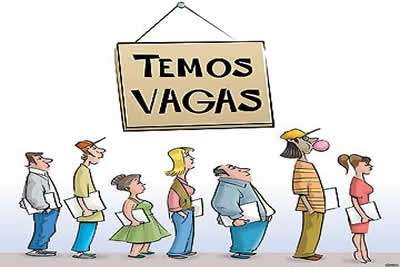 Empresa Publicidade e Marketing recruta M/F