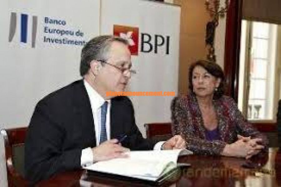 Oferta de emprstimo entre particular srios