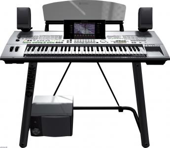 Venda nova marca Yamaha YDP223 88 Piano aco-chave ponderada Digital com Bench
