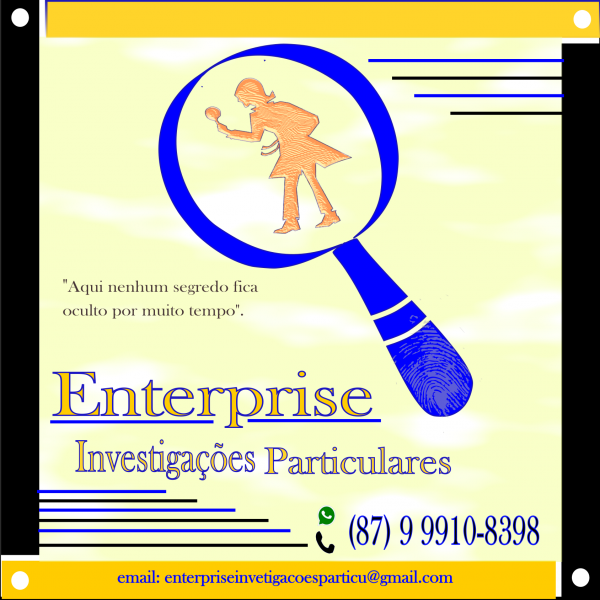Enterprise Investigaes Particulares