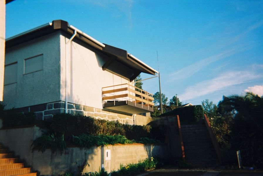 Moradia c/ piscina