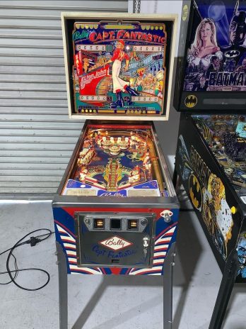 Buy pinball arcarde games| Buy Pinball Machines Online 
