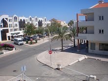  T3 Alugar Albufeira Algarve 800 metros da Praia