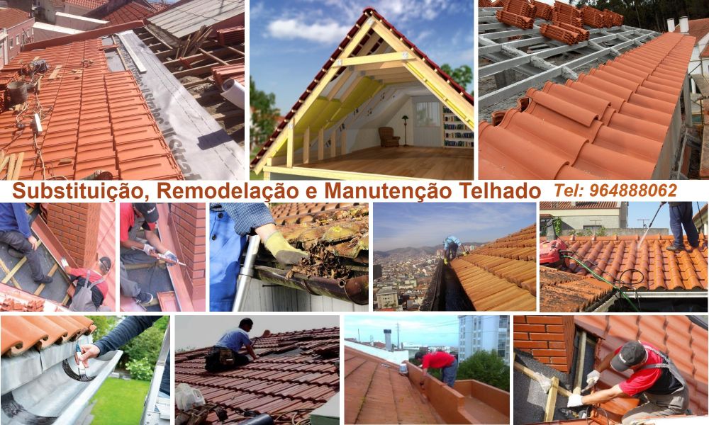 Telhado, Caleiras, Algerozes