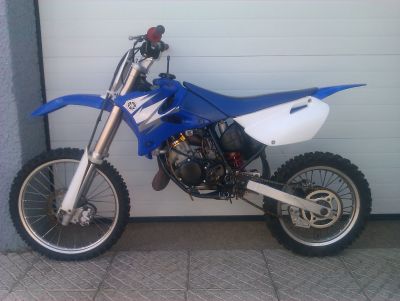 yz 85