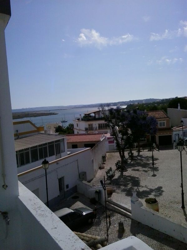 Frias Alvor Moradia 