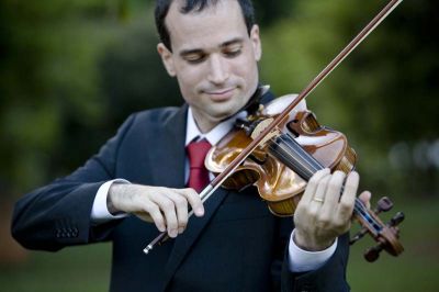 Aulas de violino (em vora) para adultos, crianas e jovens de esprito