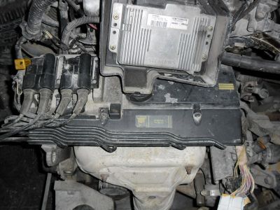 Renault megane coupe 1.6E