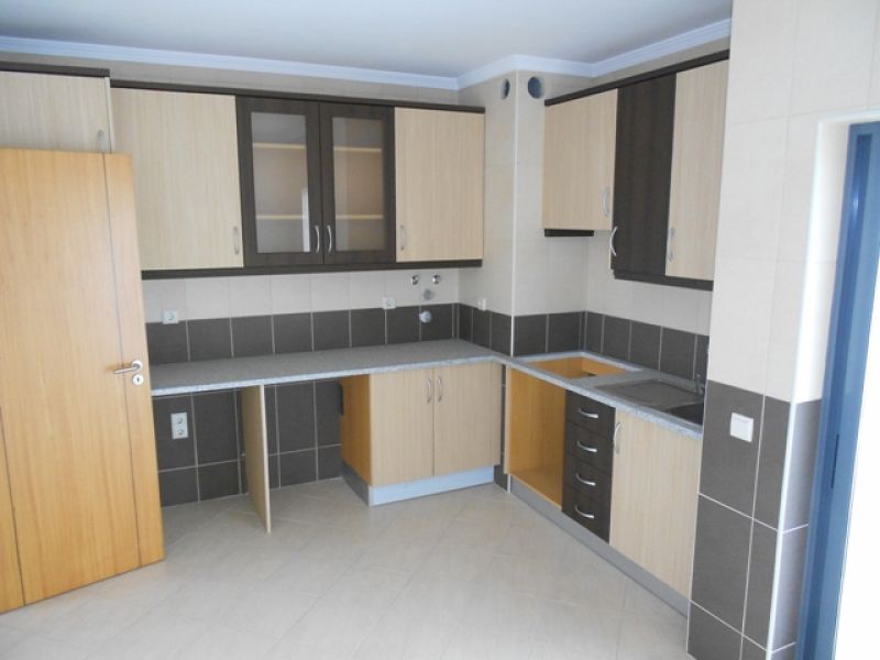 Apartamento T1 Novo no 3 andar com varanda de 20m 