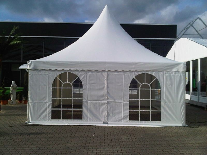 Tenda Pgode